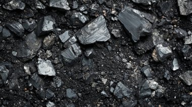 coal, charcoal, coal, coal, black background, texture