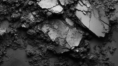 texture, background, pattern. black marble with a natural pattern. marble marble texture.