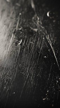 dark background texture with scratches and cracks
