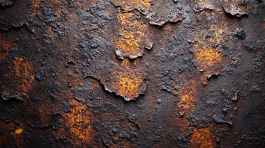 eski metal arkaplan dokusu