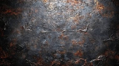 metin veya resim için alanı olan grunge arkaplanı