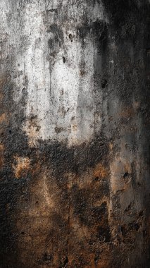 metin için alanı olan grunge arkaplanı