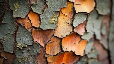 ağaç kabuğu dokusu, arkaplan