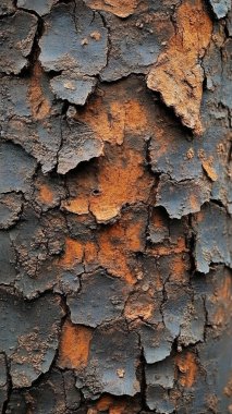 rusty metal surface, abstract background