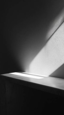 siyah ve beyaz soyut arkaplan