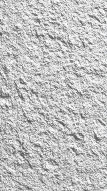 Gri dekoratif alçı veya beton dokusu. Tasarım için soyut grunge arkaplanı.