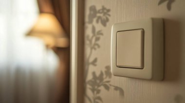 modern hotel interior design.