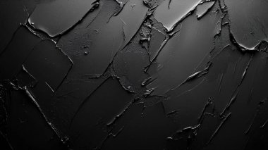 siyah ve beyaz mermer dokusu