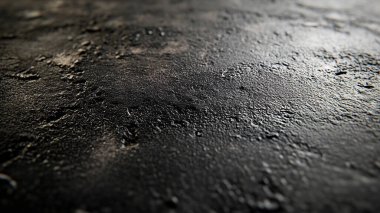 Siyah desenli soyut arkaplan