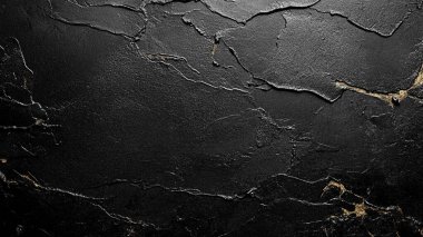 koyu siyah desenli doğal desenli arka plan