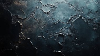 Grunge desenli soyut koyu arkaplan