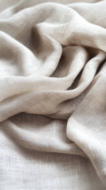 texture, background. pattern of the fabric of a white color.