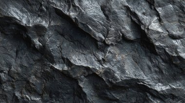 black granite texture background, stone surface. natural stone surface