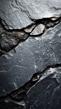 dark black marble texture, natural background