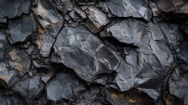 stone background, abstract stone texture, stone wall background, black and white abstract background.