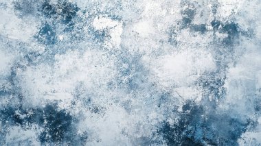 metin için alanı olan grunge arkaplanı