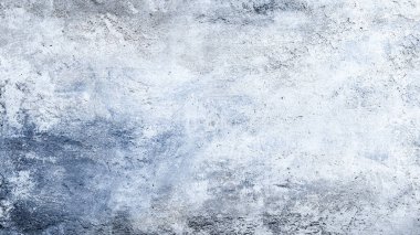 Eski beton duvarın soyut arkaplanı