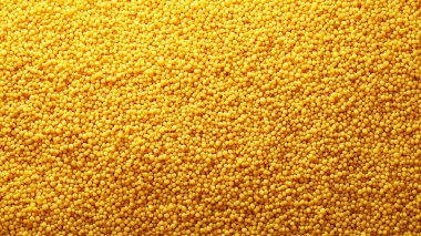 Sarı Mısır arka plan yakın çekim