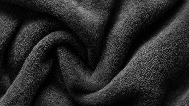 desen arkaplan deseni, siyah e ile siyah ipek gri kumaş