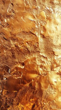 altın folyo dokusu arkaplanı