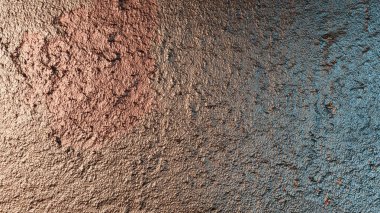 desenli grunge duvar arkaplanı