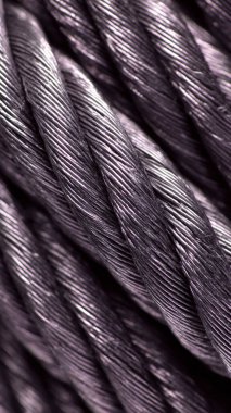 Siyah renkli kabloyu kapat