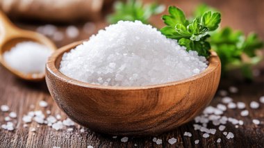 Bir kase tuz --kaos 15 -- ar 16: 9 -- stilize 150 --v 6.1 İş Kimliği: 3aac1f7b-c3dc-4f34-b6e8-e416b0ae952e