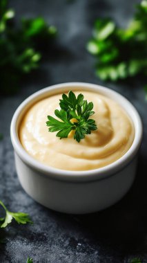 Masada taze krema sosu var.