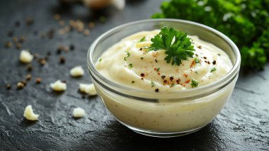 Lezzetli geleneksel İtalyan yemekleri