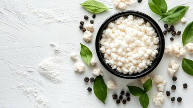 Spa konsepti. Doğal ürünlerle spa tedavisi.