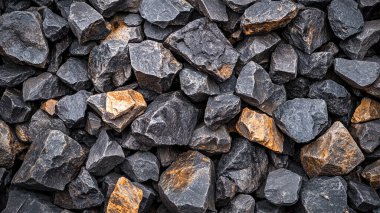 Taş duvar dokusunun arkaplanı