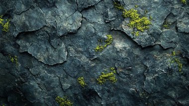 Kaya dokusu arka planda. Doğal taş yüzeyi. Kaya dokusu. Taş kaya. Doğal taş duvar.