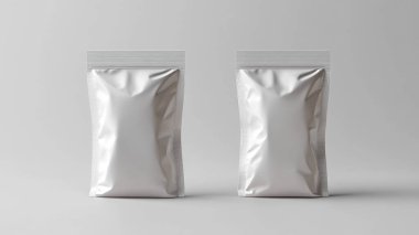 3 boyutlu beyaz kahve fincanı maketi