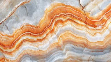 Güzel mermer taş zemin