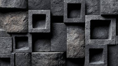 Taş arka plan doku.