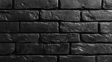 Tuğla duvar dokusu arkaplanı