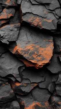 Çatlak boya dokusu, soyut arkaplan