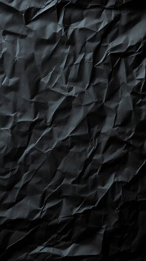 Siyah kağıt arka plan. soyut arkaplan dokusu