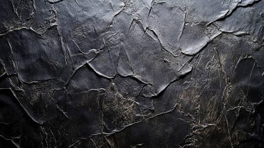 Koyu arkaplan çatlaklar ve çizikler