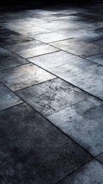 boş beton zemin arkaplanı