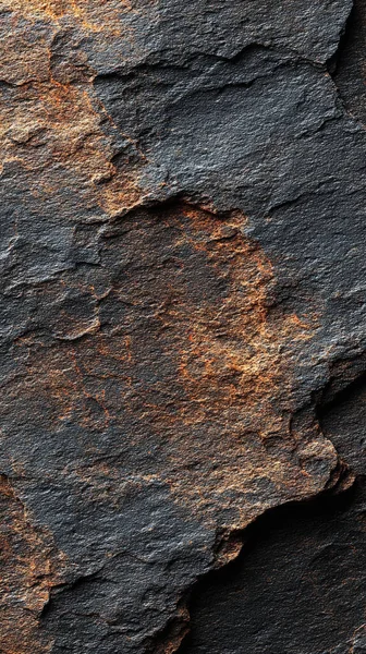 koyu kahverengi taş yüzey arkaplanı