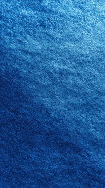 arkaplan için mavi kumaş dokusu.