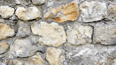Eski taş duvar dokusu
