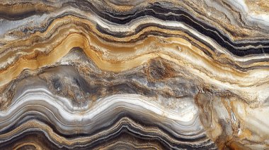 Doğal mermer arkaplan dokusu, soyut taş arkaplan