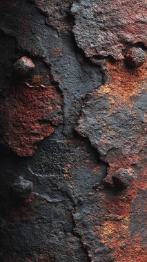 Paslı metal arka plan. Paslı metal. paslı metal arkaplan