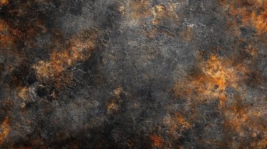 Paslı metal doku arkaplanı
