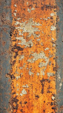 paslı grunge metal arka plan