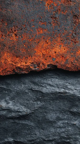 Metnin için alanı olan soyut grunge arkaplanı