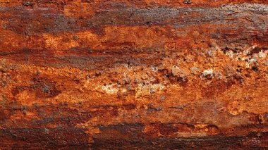 eski paslı çelik plaka arka plan