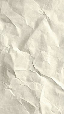 Buruşuk kahverengi kağıt dokusu. soyut grunge arkaplanı